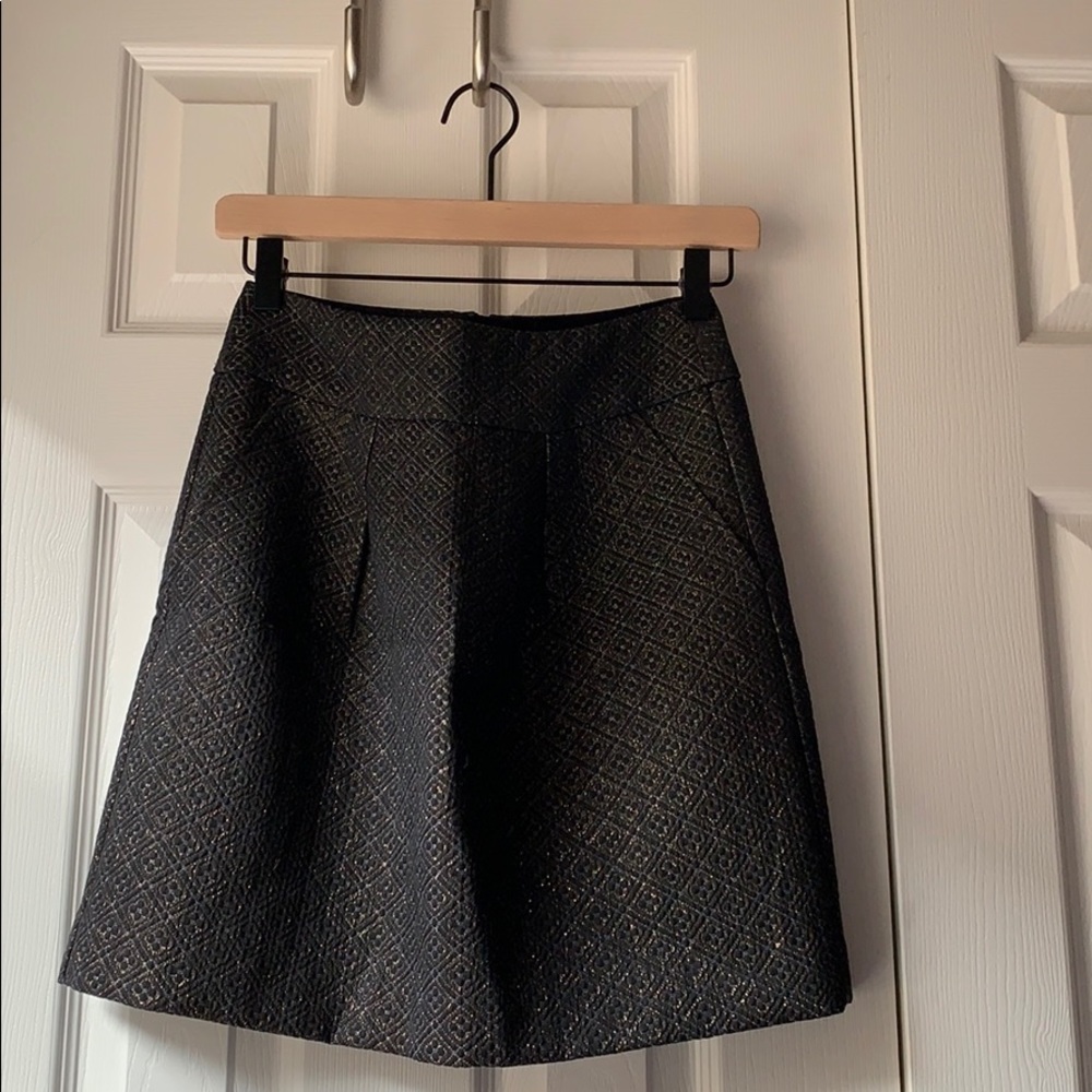 LOFT Mini Skirt